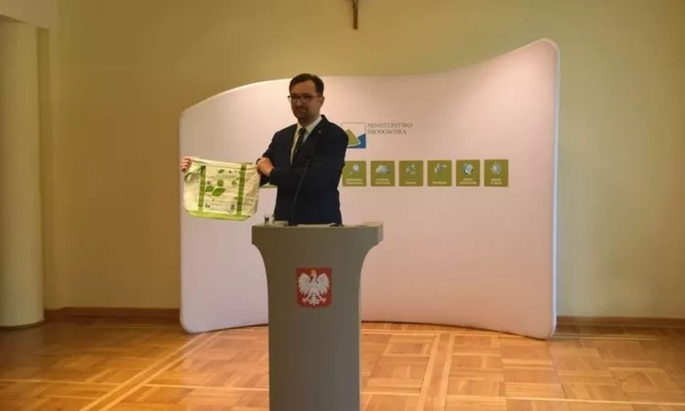 Korzystajmy z toreb wielokrotnego użytku